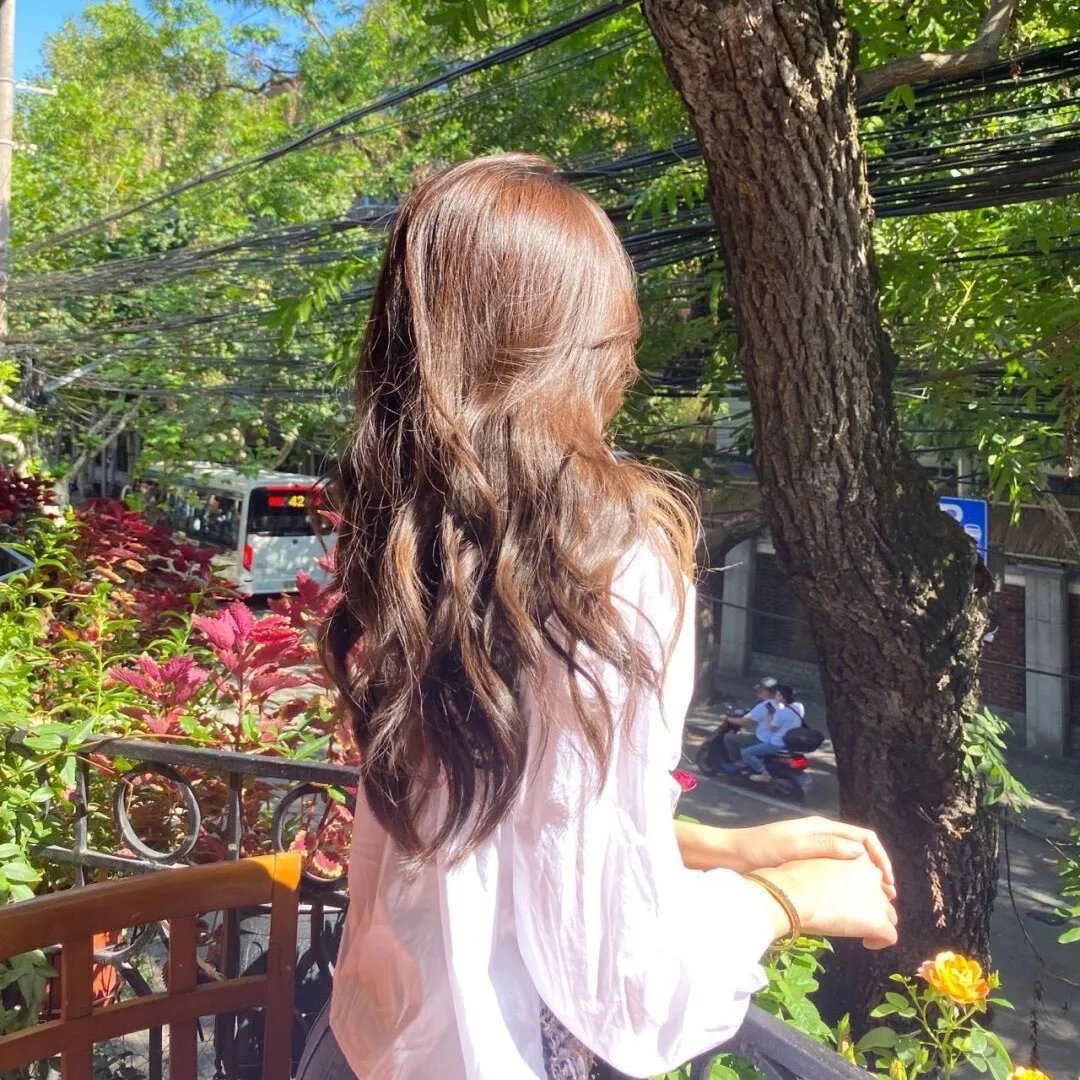 她其实没那么坏
